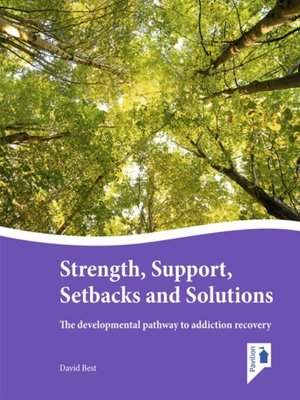 cover image of Strength, Support, Setbacks and Solutions